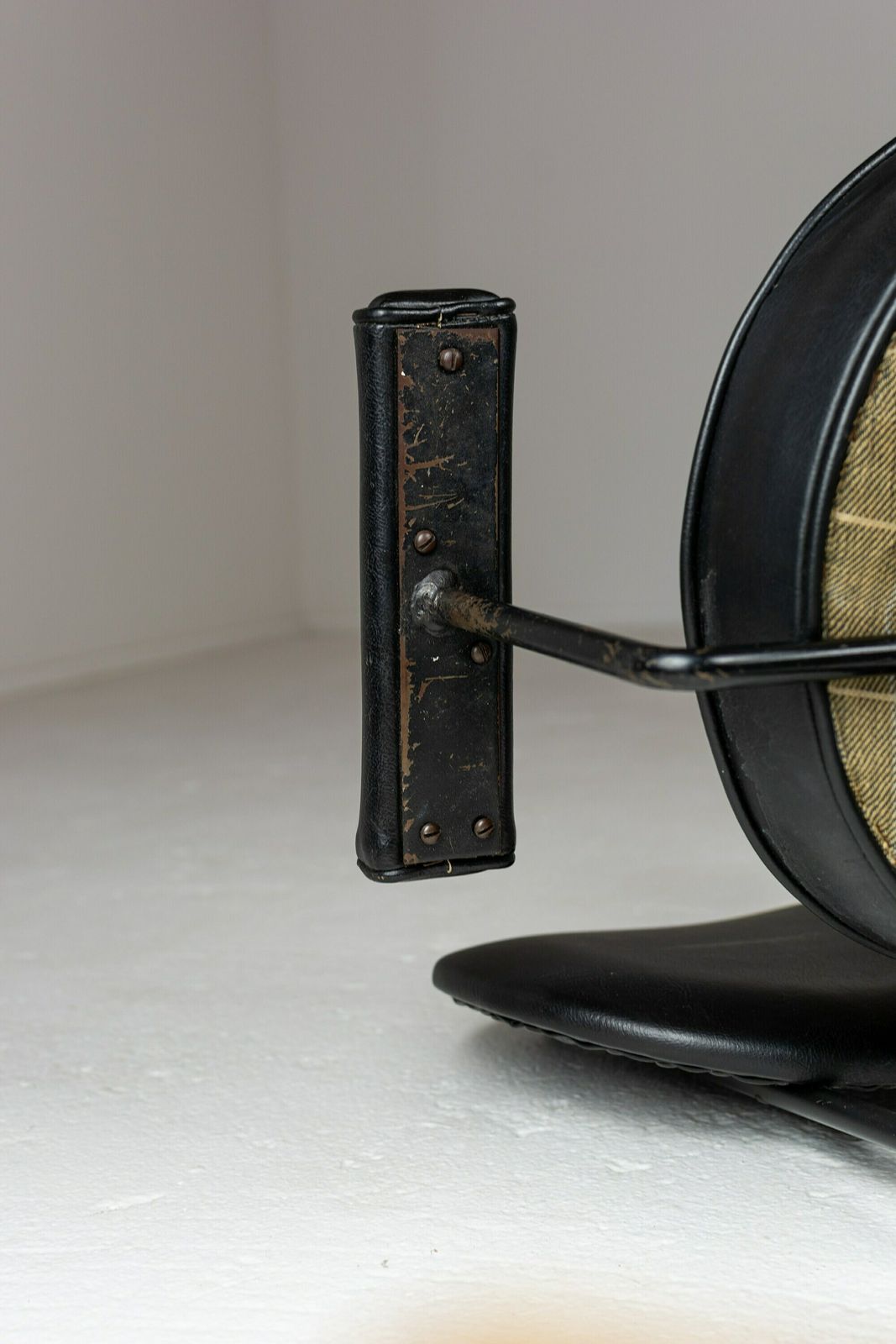 Rare Mid Century Child's High Chair By Kembo, 1960's Dutch. Bar Stool, Mid Century. photo buy