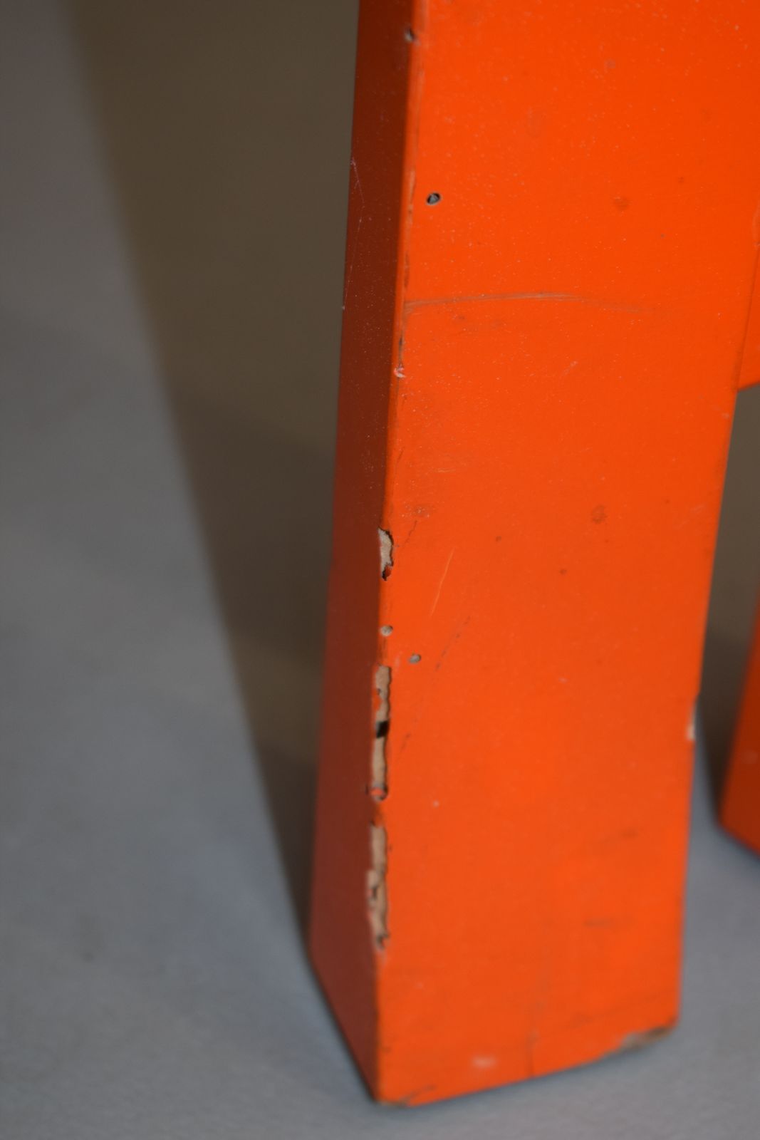 photo furniture Set Of 4 Italian Chairs, Pi  Greco Style, 1960s