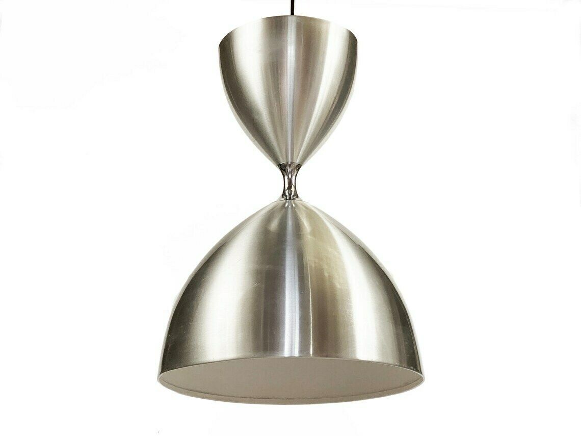 Pendant Light "Vega" By Jo Hammerborg For Fog & Mørup. Denmark 1960s photo furniture