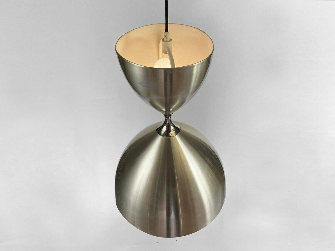 Pendant Light "Vega" By Jo Hammerborg For Fog & Mørup. Denmark 1960s photo 571.0