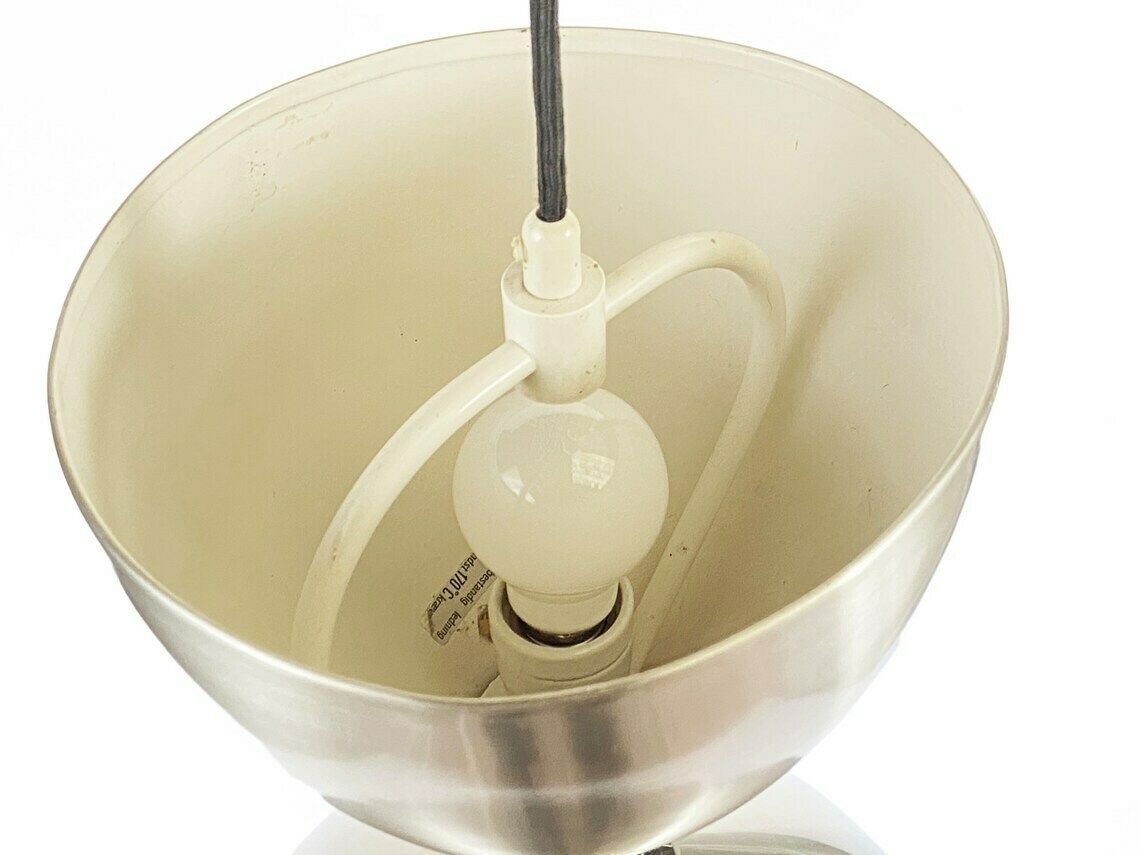 Pendant Light "Vega" By Jo Hammerborg For Fog & Mørup. Denmark 1960s photo buy