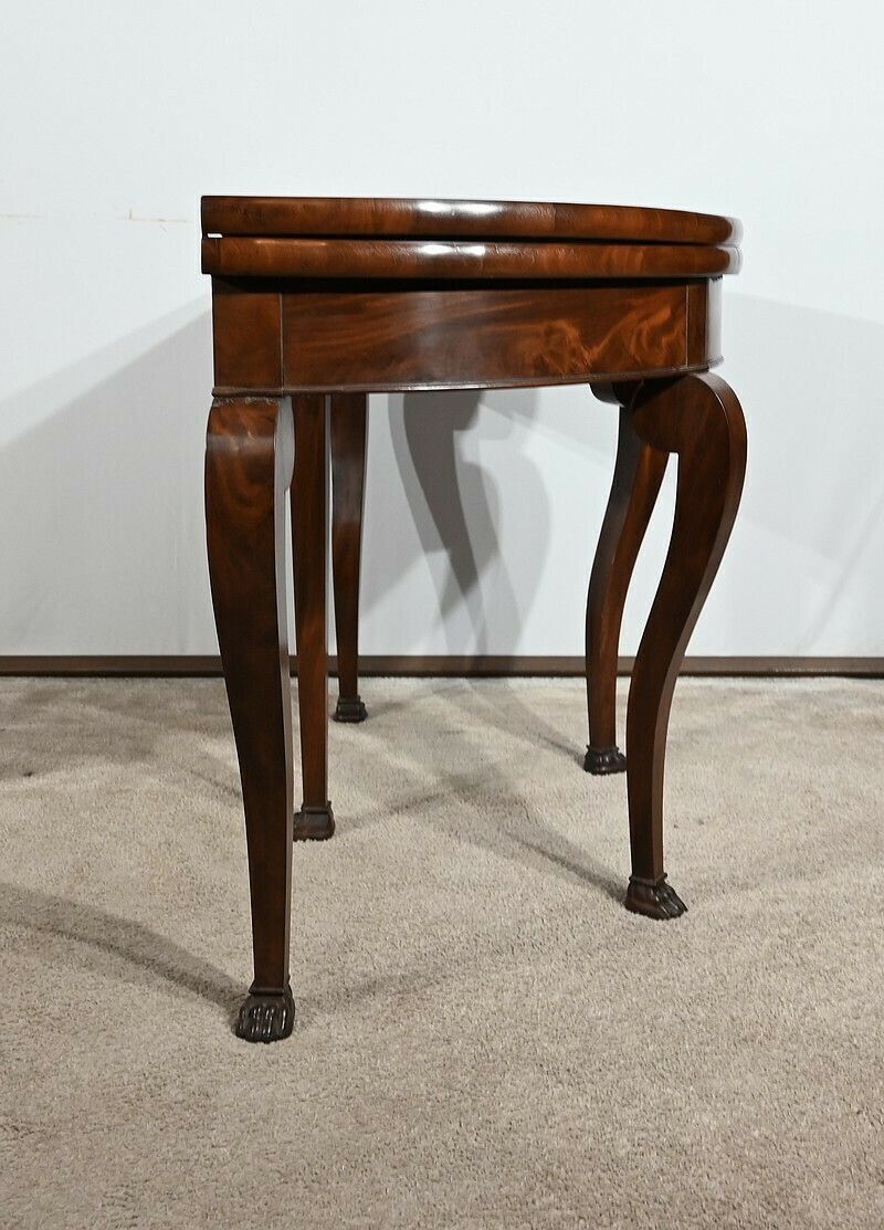 photo for sale Console Table, Restoration Period – Early 19th Century