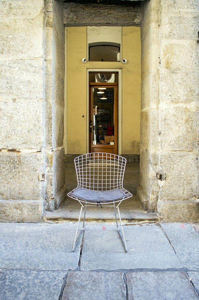 Nr. 420 Chairs By Harry Bertoia For Knoll International, 1950s, Set Of 6 photo vinterior