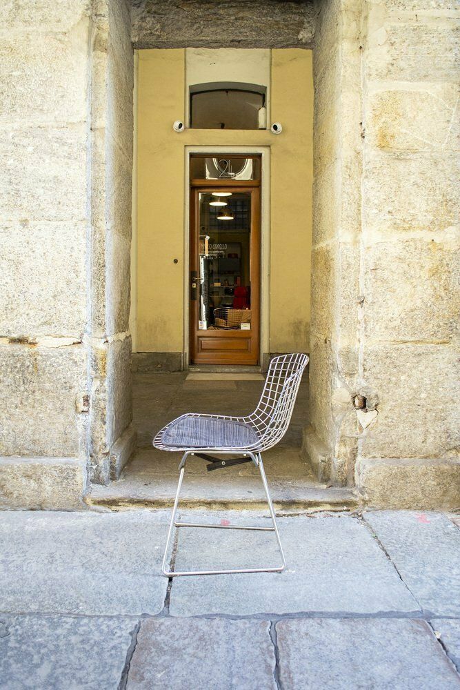 Nr. 420 Chairs By Harry Bertoia For Knoll International, 1950s, Set Of 6 photo buy