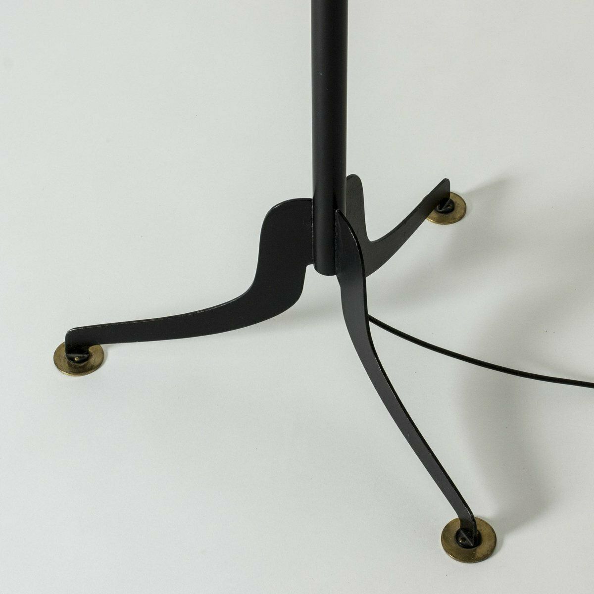 Modernist Floor Lamp By Josef Frank From Svenskt Tenn, 1950s photo 7980.0