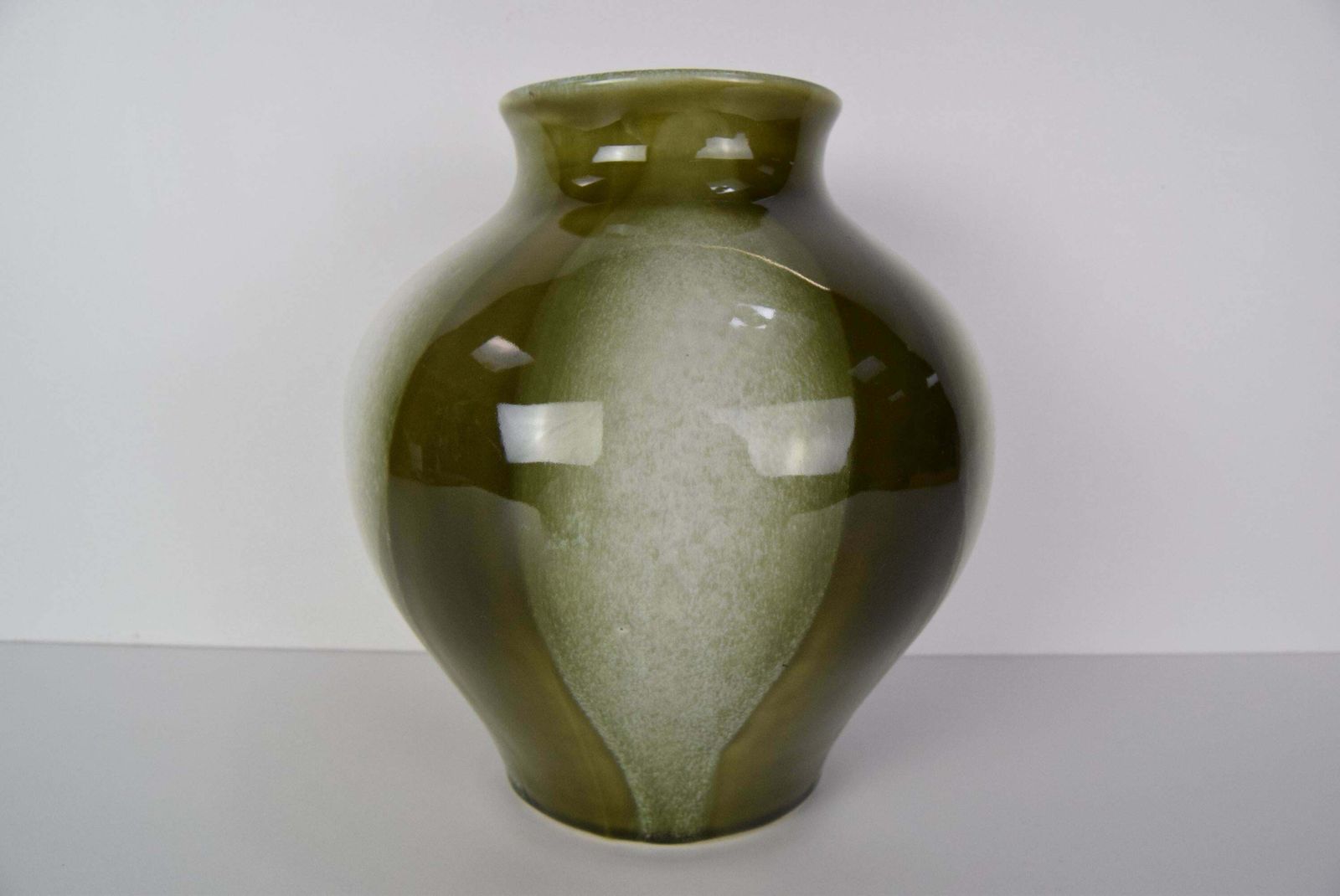 photo for sale Mid Century Design Vase By Ditmar Urbach, Type Cid 1975.