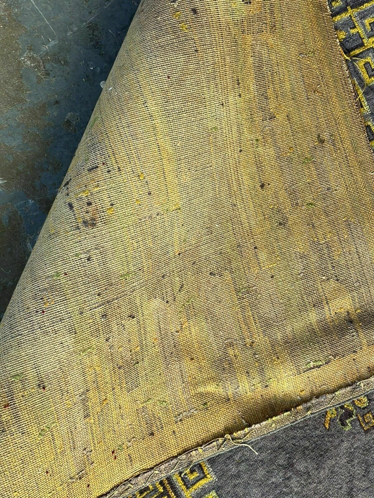 Textiles Edwardian Country House Carpet / Rug 271 X 203 Cms photo