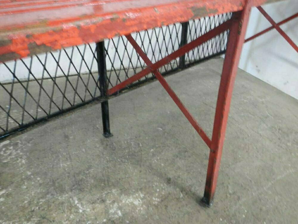 Color Fir Shelf, 1950s, Vintage photo Furniture