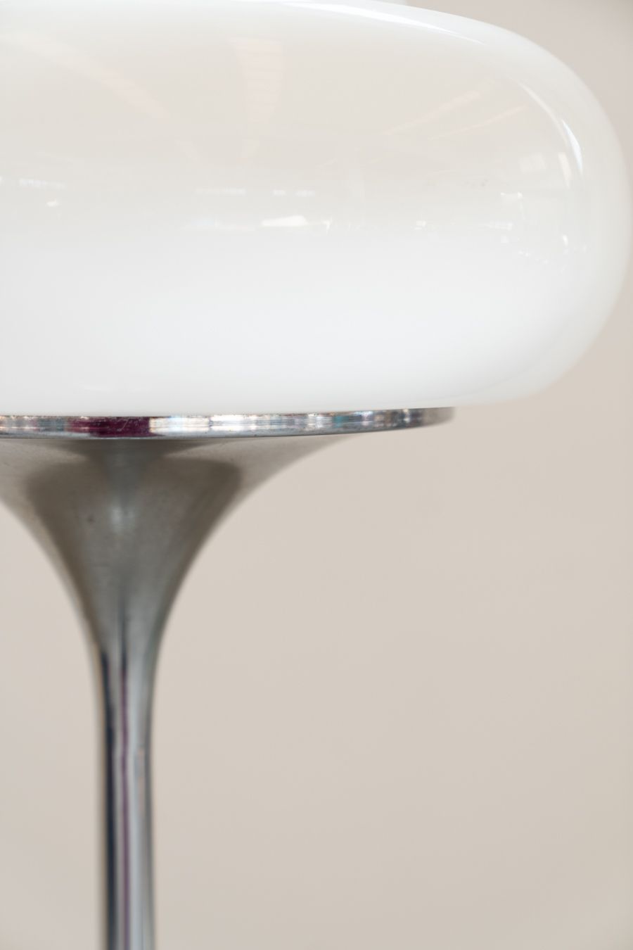 Floor Lamp By Harvey Guzzini, 1960 photo vinterior
