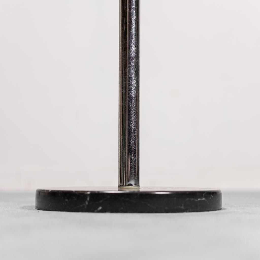 4 Arm Metal Coat Hanger From The 70s, Vintage Modern photo Furniture