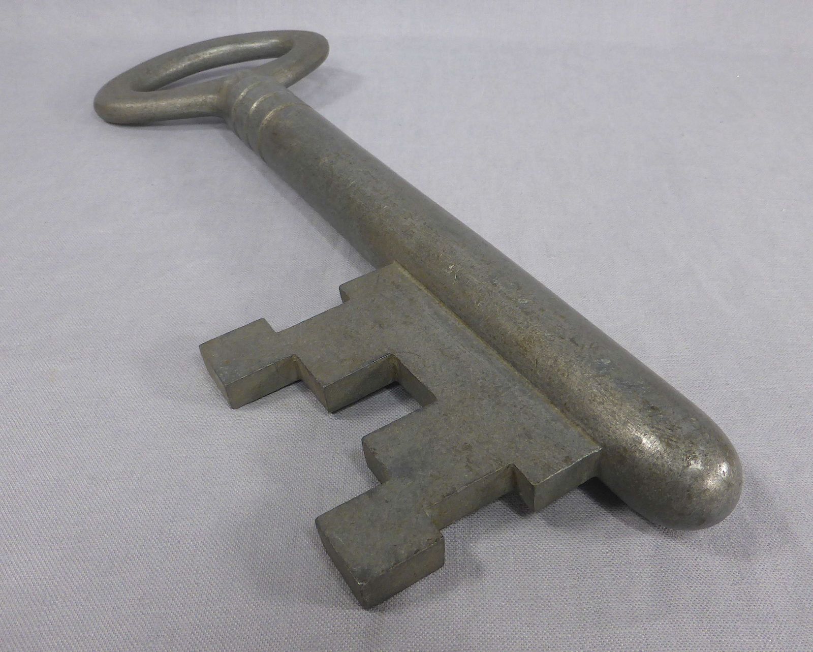 Oversized Locksmith's Display Key photo Home Decor