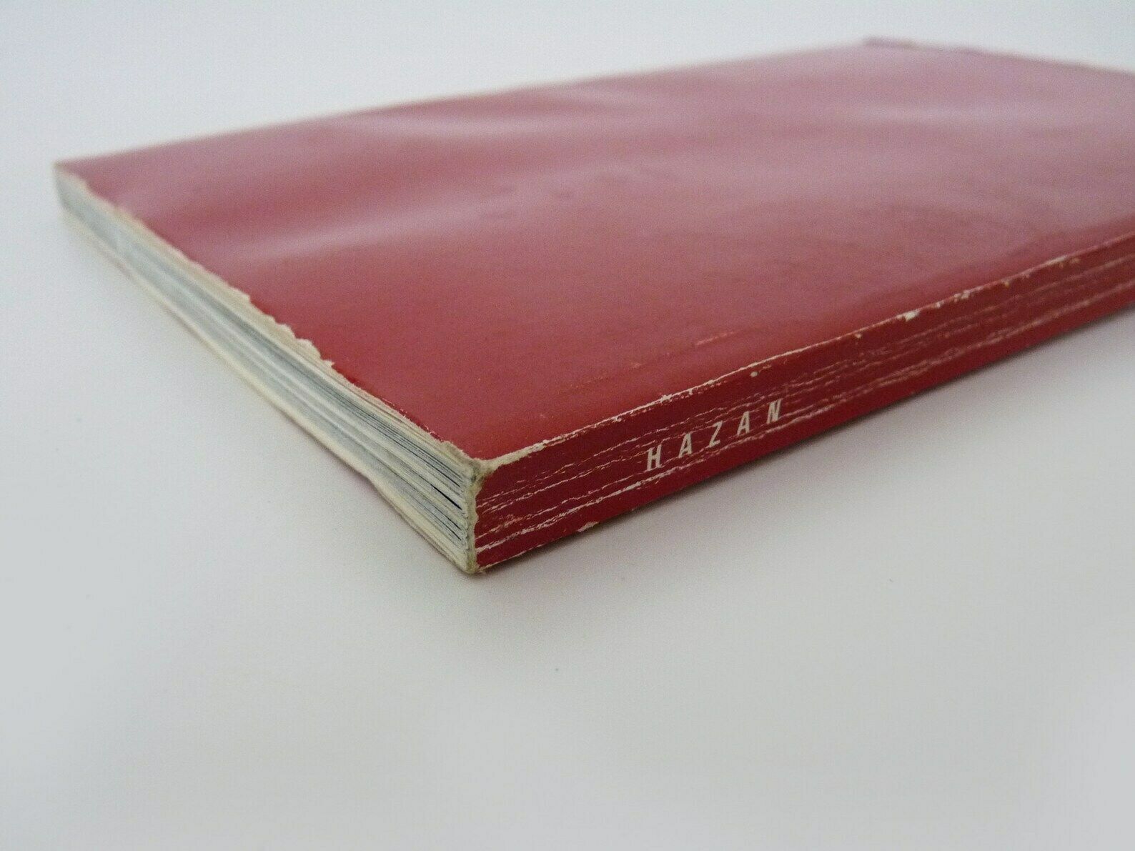 Rare Book / Rare Book Robert Doisneau & Hazan, Renault   Original 1988 photo Home Decor