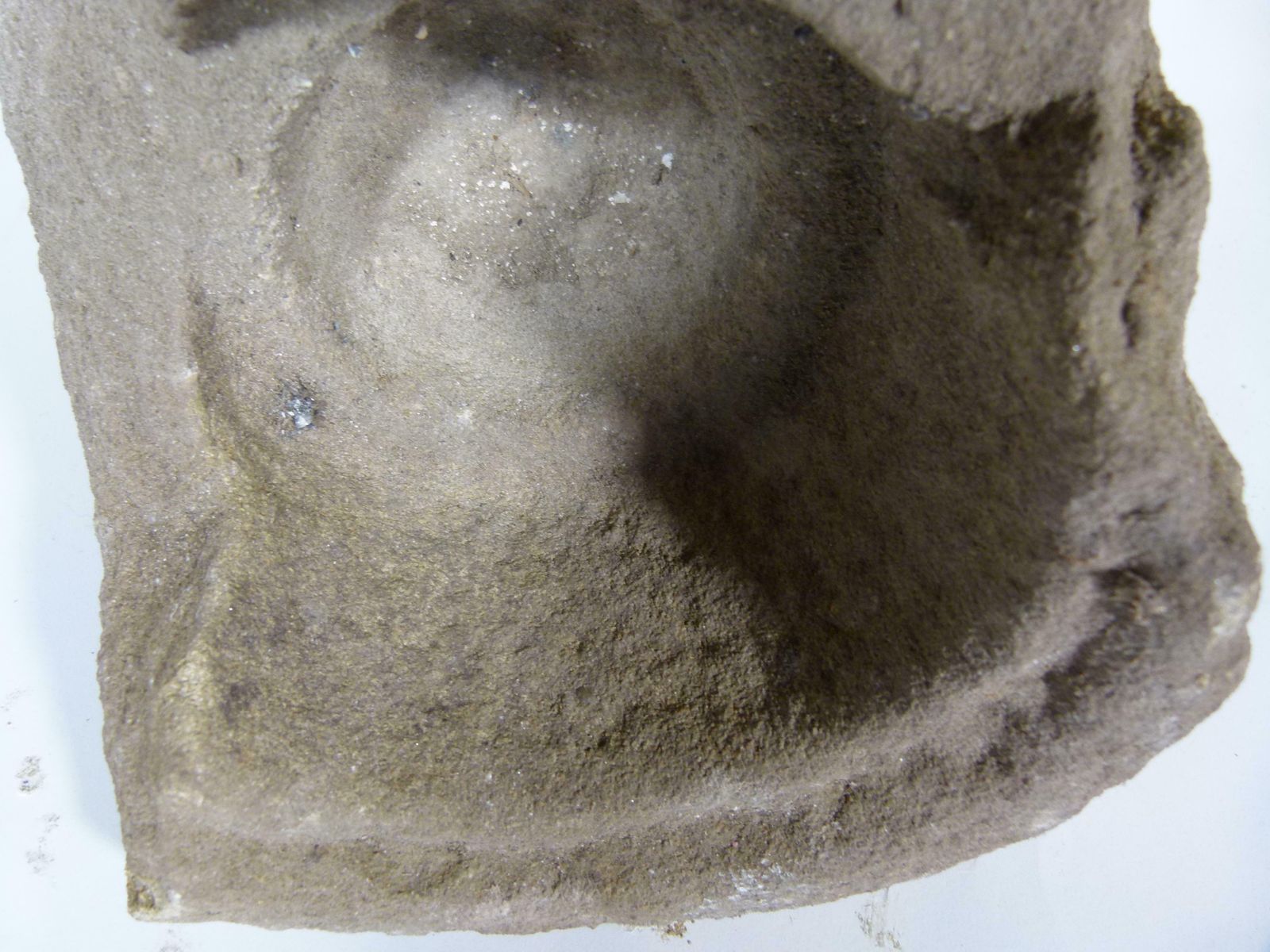 Romanesque Hand Carved Limestone Capital From Spain photo buy