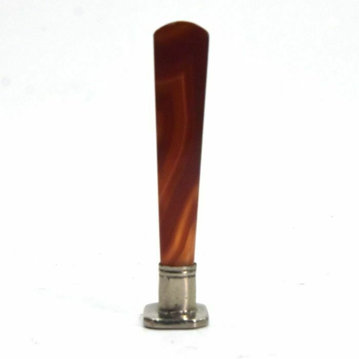 Collectible Agate Sealing Seal