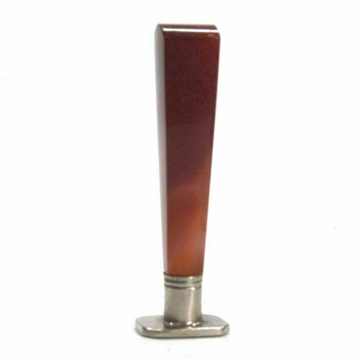 Collectible Agate Sealing Seal photo for sale