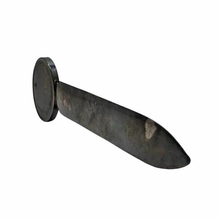 Empire Letter Opener With Bonaparte photo vinterior