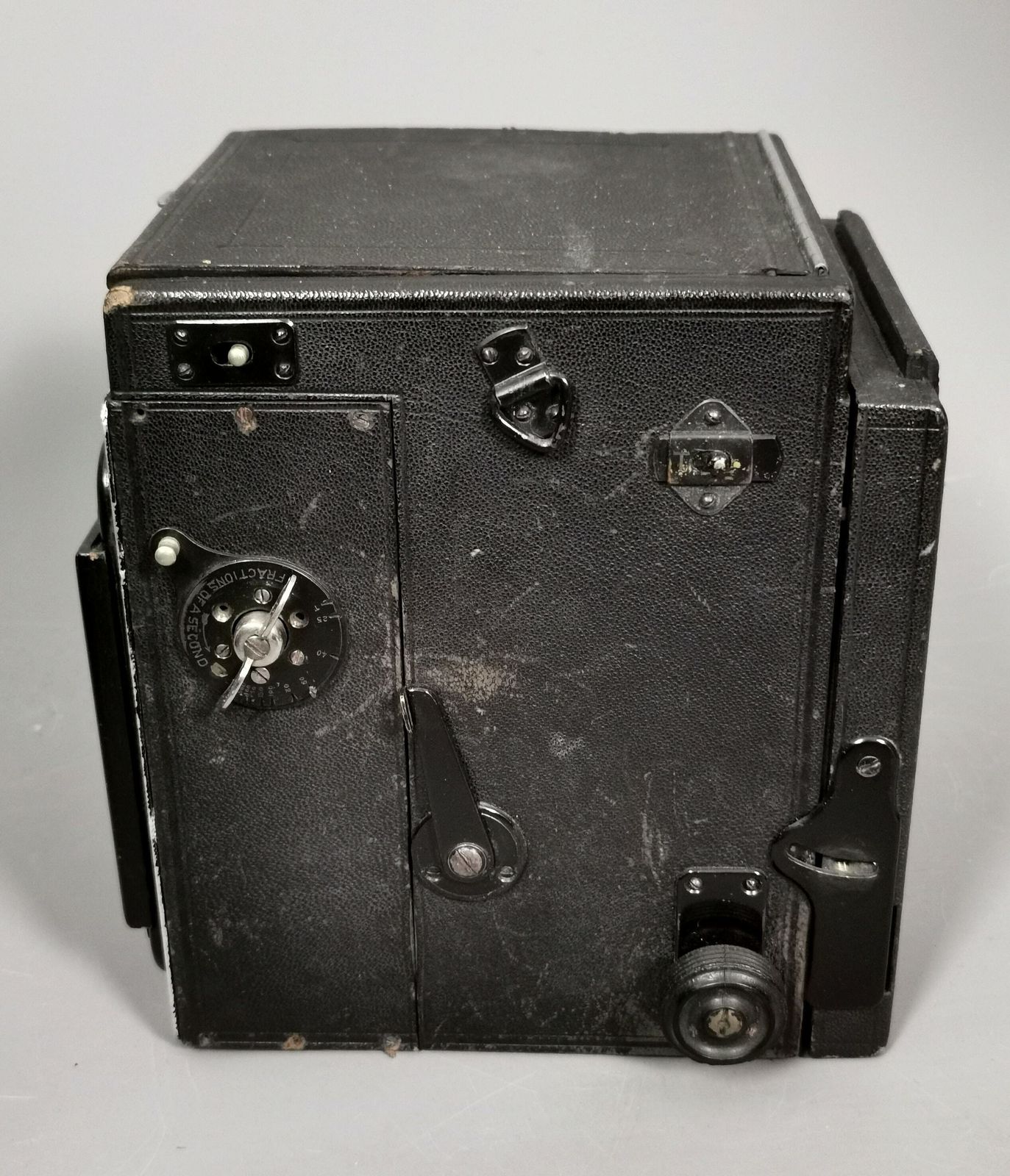 Antique Bellows Plate Camera, Art Deco, C1920 photo buy