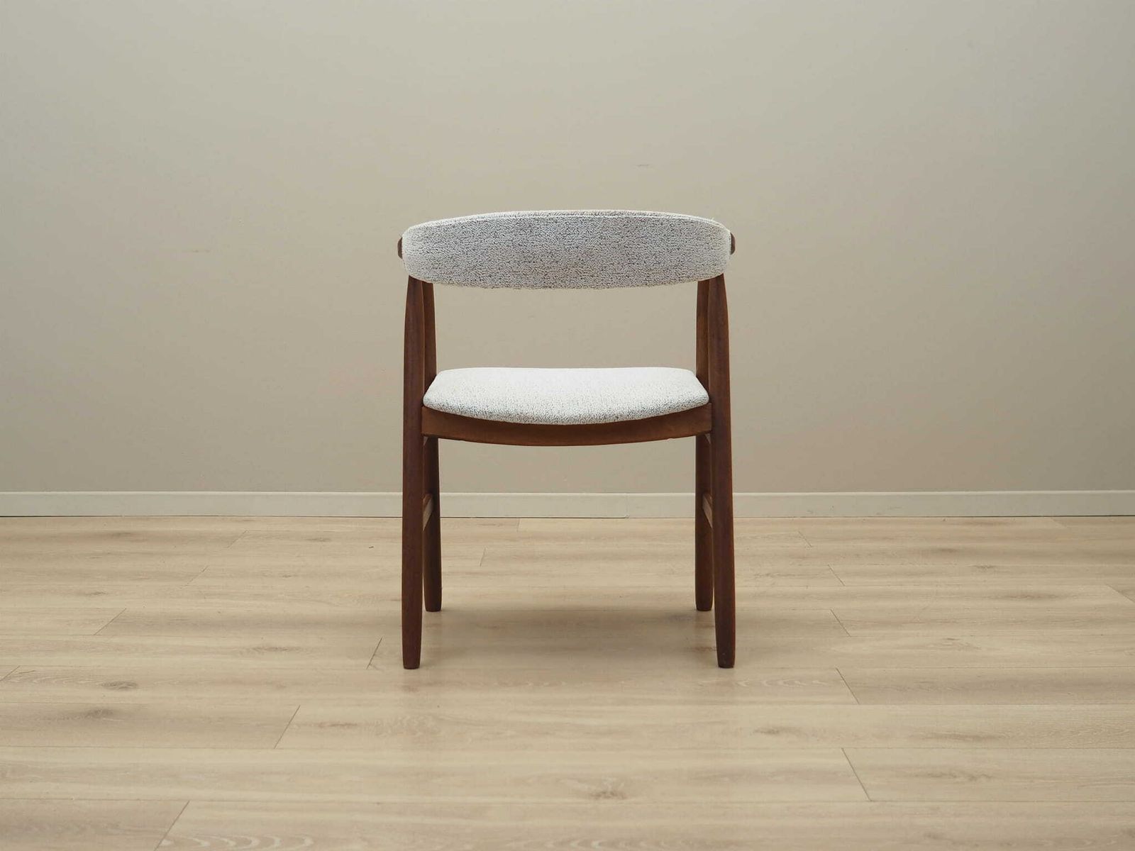 Teak Chair, Danish Design, 1970s, Production: Denmark photo 759.0
