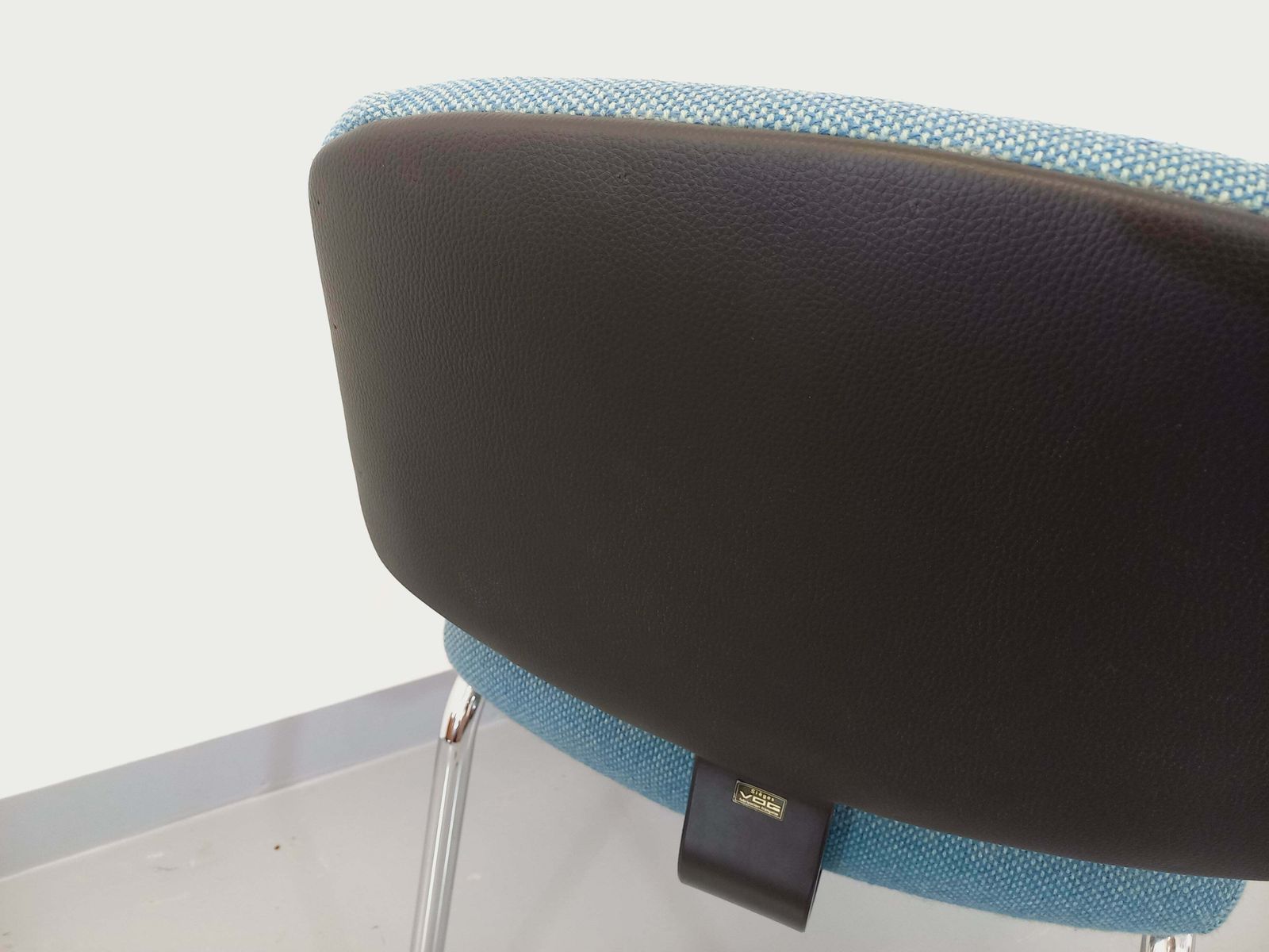 photo for sale Vog Fabric Office Chair, 1970s