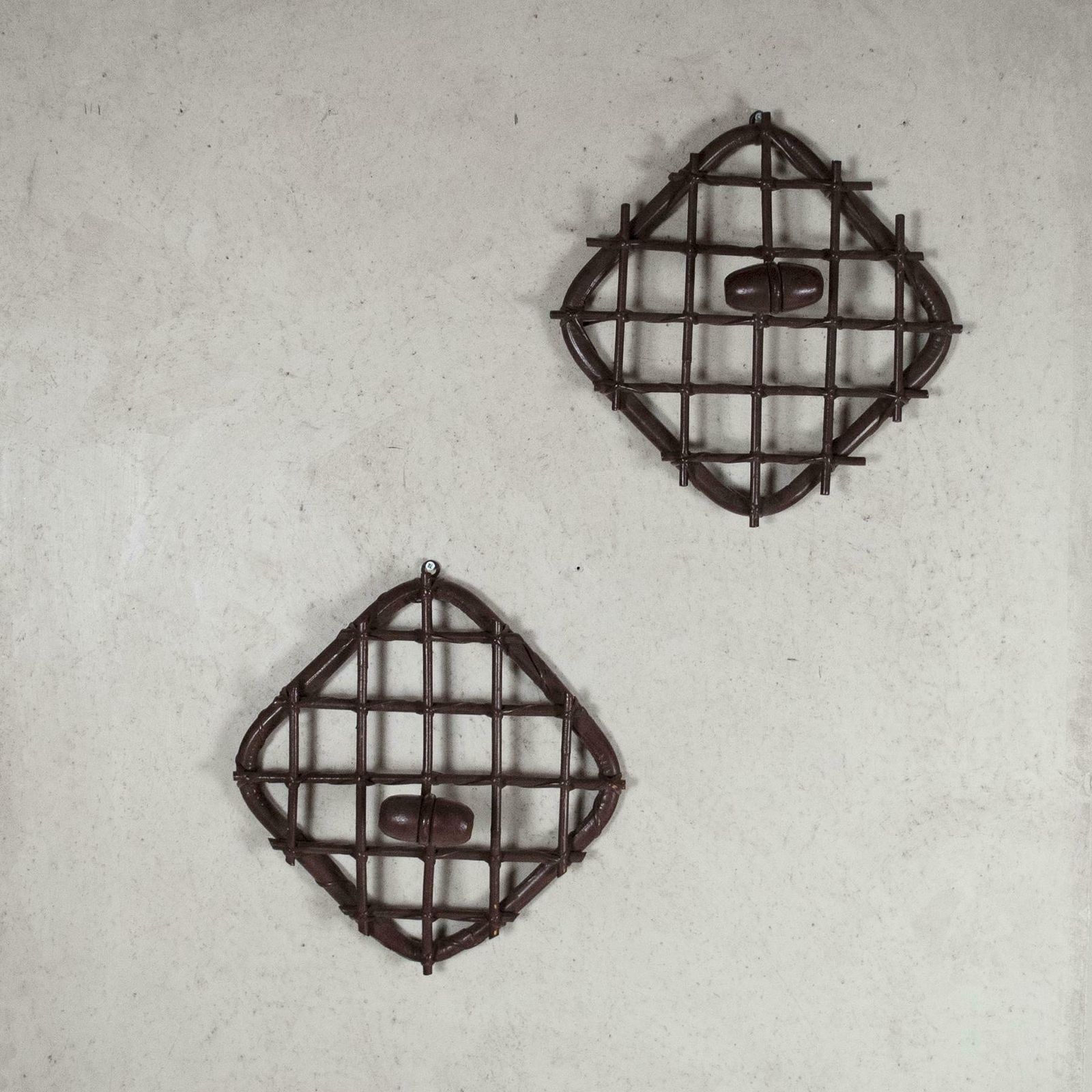 Coat Hanger Olaf Von Bohr For Bonacina 60s photo buy