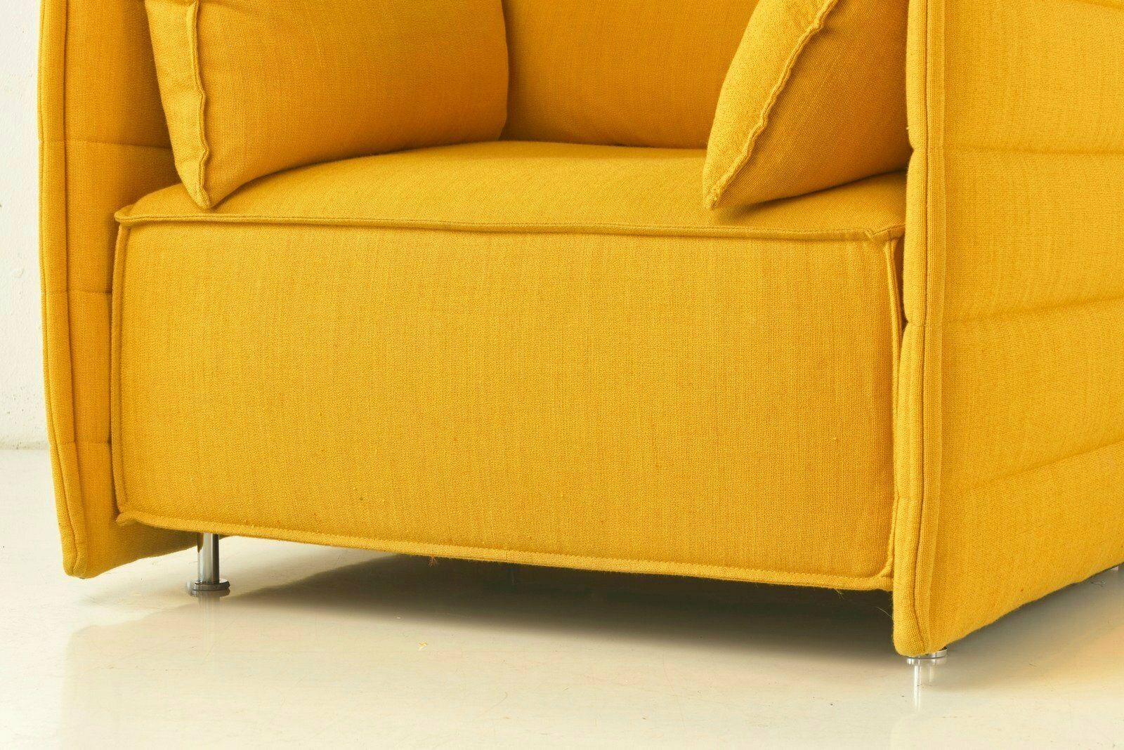 Lounge Chair By Ronan & Erwan Bouroullec For Vitra, Germany, 2006 photo buy
