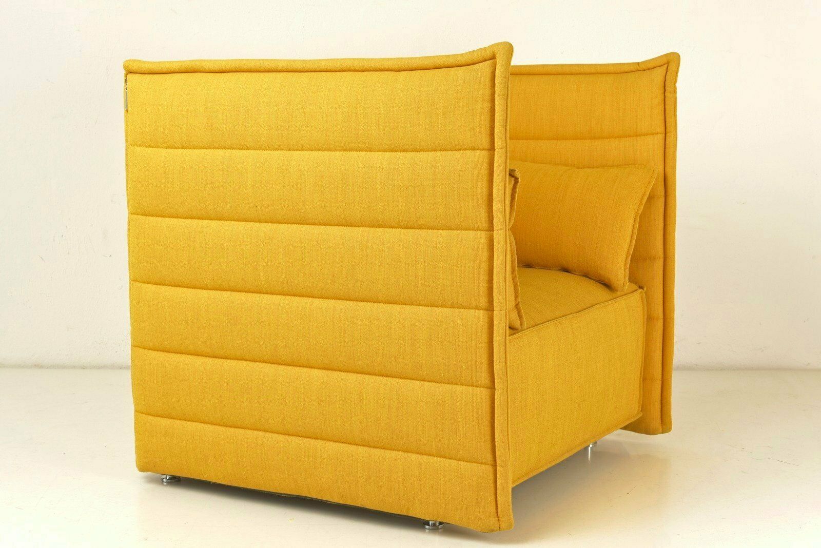 photo furniture Lounge Chair By Ronan & Erwan Bouroullec For Vitra, Germany, 2006