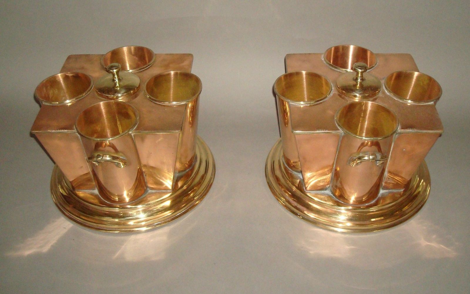 20th Century Pair Of 'White Star Line' Wine Coolers photo buy