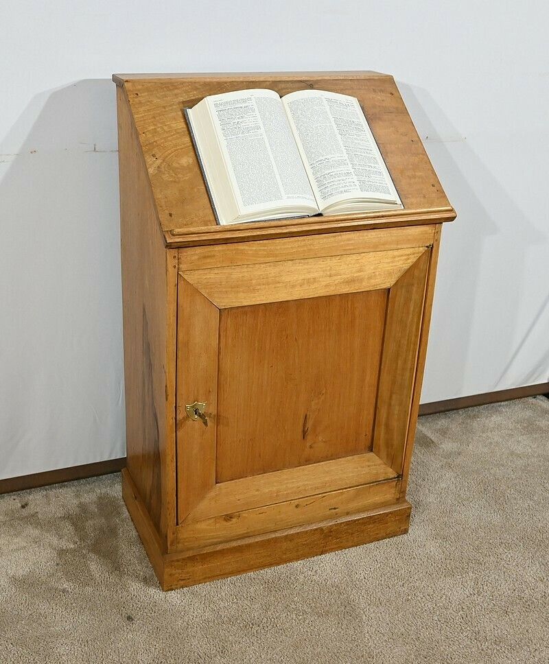 Small Piece Of Furniture – 1st Part 19th Century photo furniture