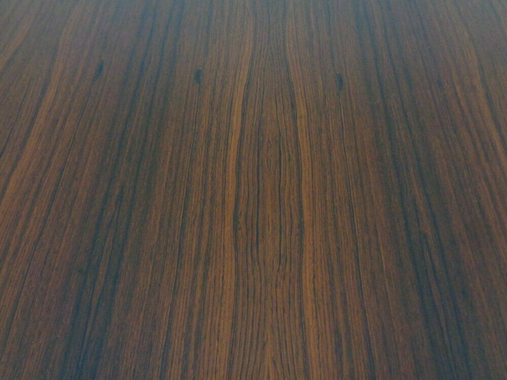 photo for sale Rosewood Coffee Table By Johannes Andersen For Cfc Silkeborg, Denmark, 1950s