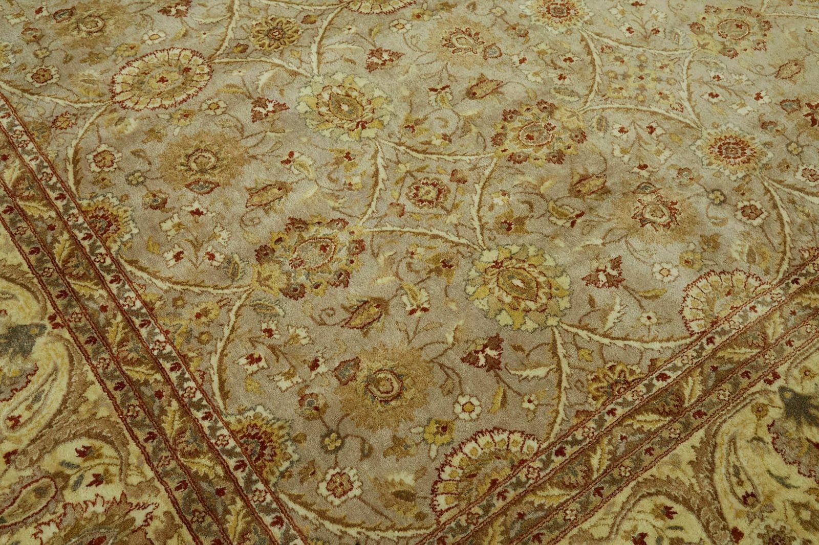 photo furniture 9x13 Beige Vintage Large Area Rug