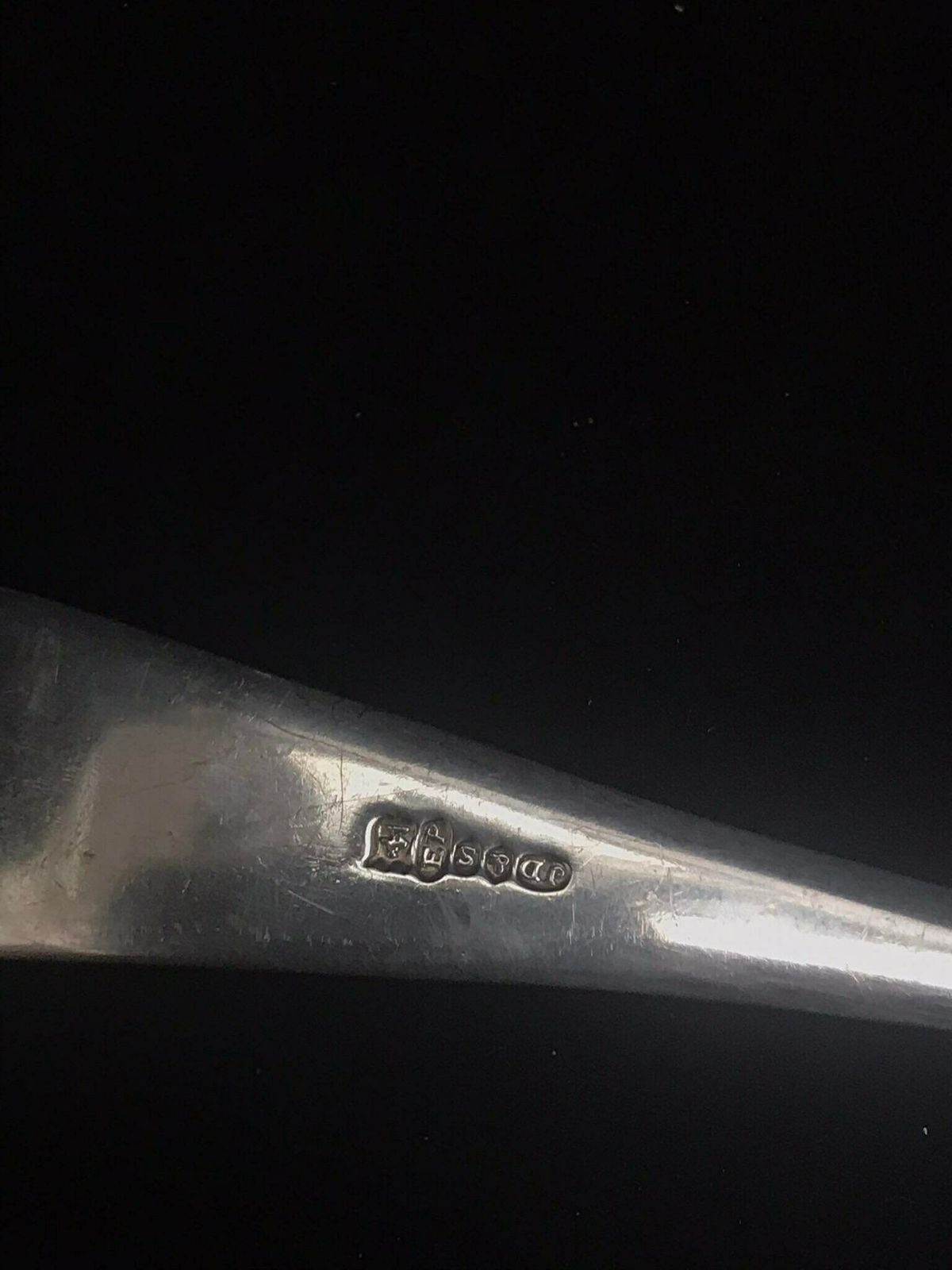 Pie Cake Server Server Old Slice Shovel Antique James Dixon And Sons Silver Plated Metal, Stamped F.B 90. Vintage Table, Cake, Antler Cake photo Home Decor