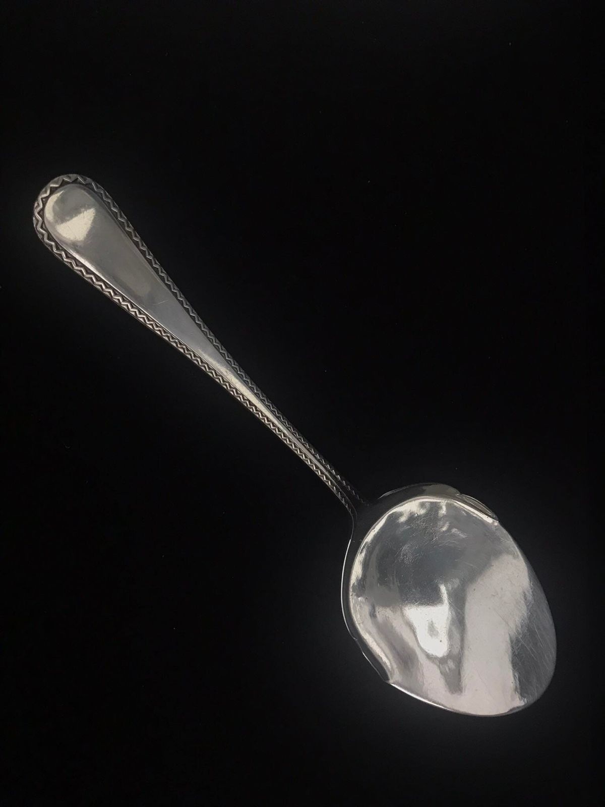 photo furniture Pie Cake Server Server Old Slice Shovel Antique James Dixon And Sons Silver Plated Metal, Stamped F.B 90. Vintage Table, Cake, Antler Cake