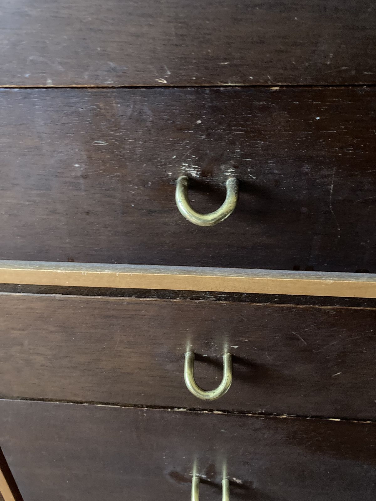Stag Chest Of Drawers photo furniture