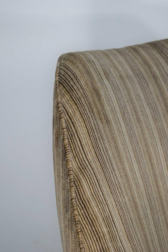 Mid Century Italian Armchair, 1950s photo 261.0