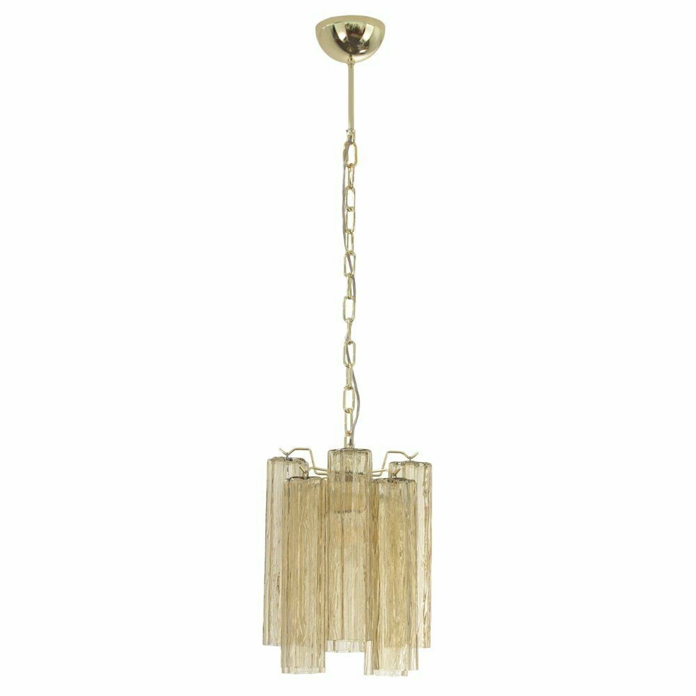 Murano Glass Ceiling Lamp, 1990s