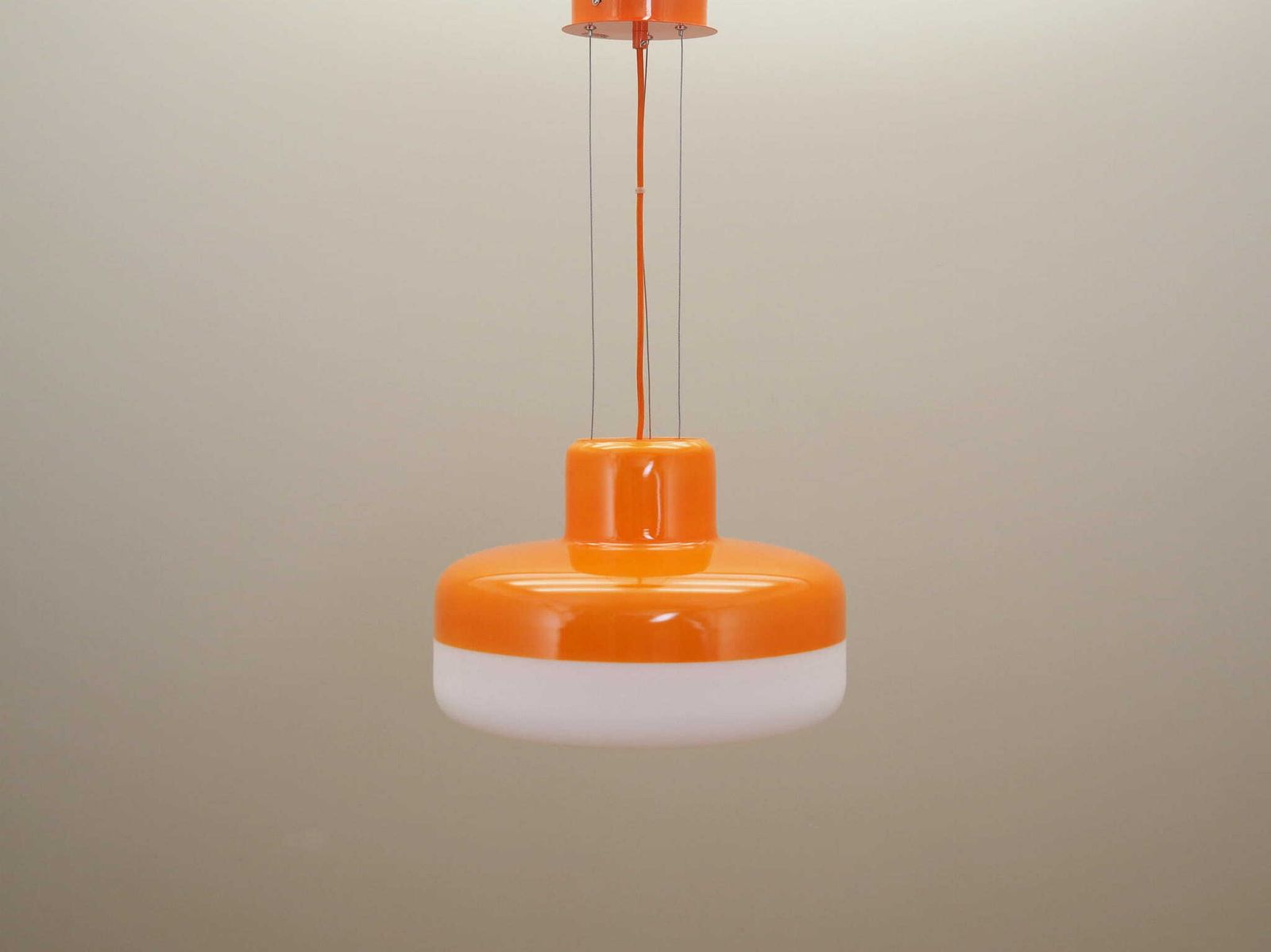 Hanglamp, Deens Design, Jaren 2000, Productie: Boconcept photo furniture