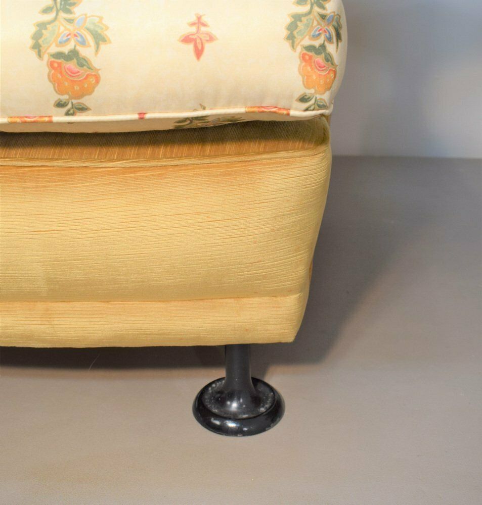 photo vintage Armchairs In The Style Of Marco Zanuso, Italy, 1960s, Set Of 2