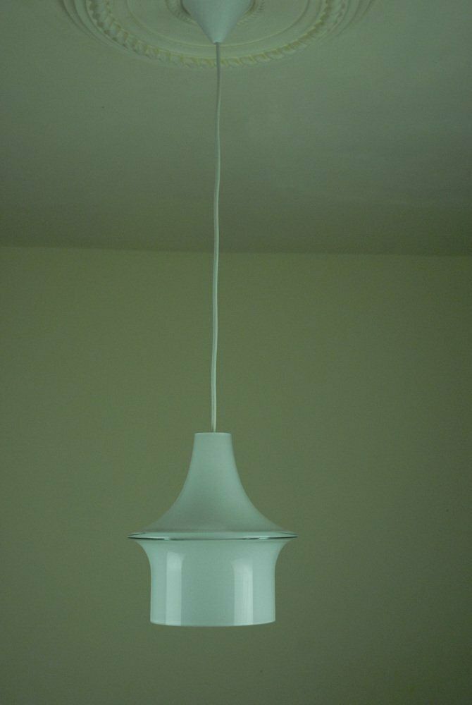 Pagodi Pendant Lamp By Lisa Johansson Pape For Iittala, Finland, 1960s photo 645.0