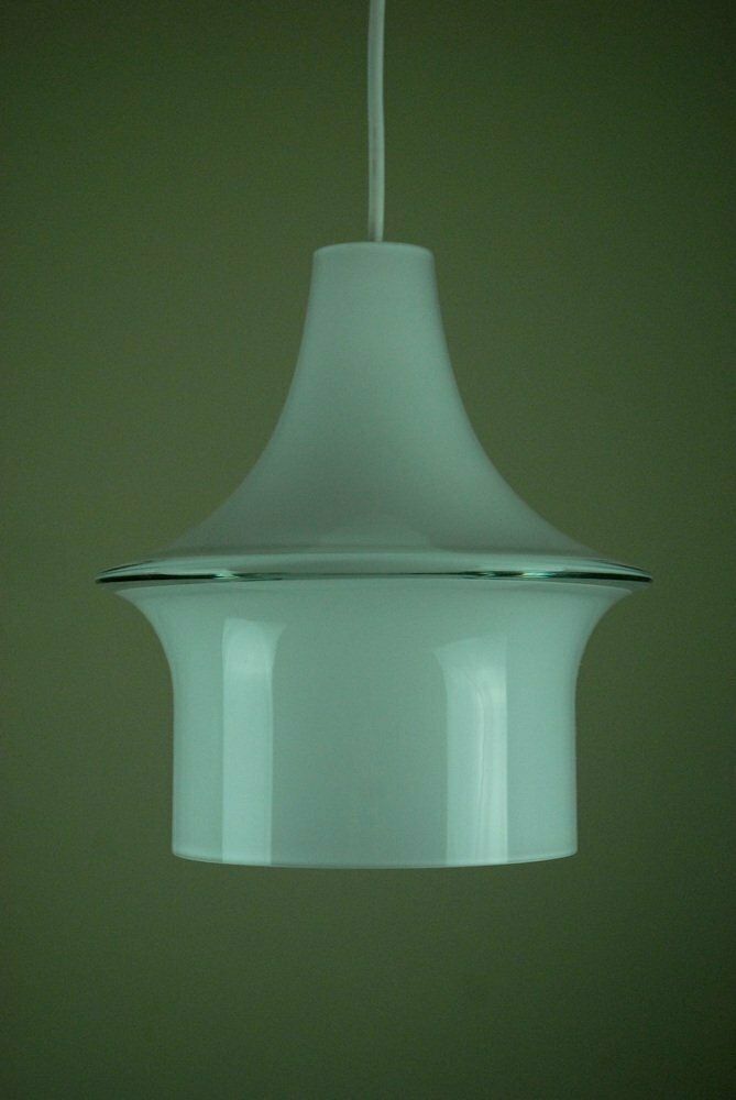 Pagodi Pendant Lamp By Lisa Johansson Pape For Iittala, Finland, 1960s photo buy