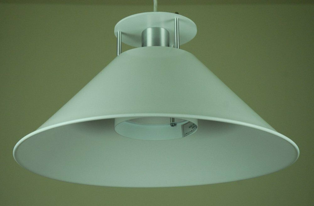 C.F. Møller Pendant Lamp By C.F. Møller Architects For Nordisk Solar Compagni, Denmark, 1980s photo 545.0