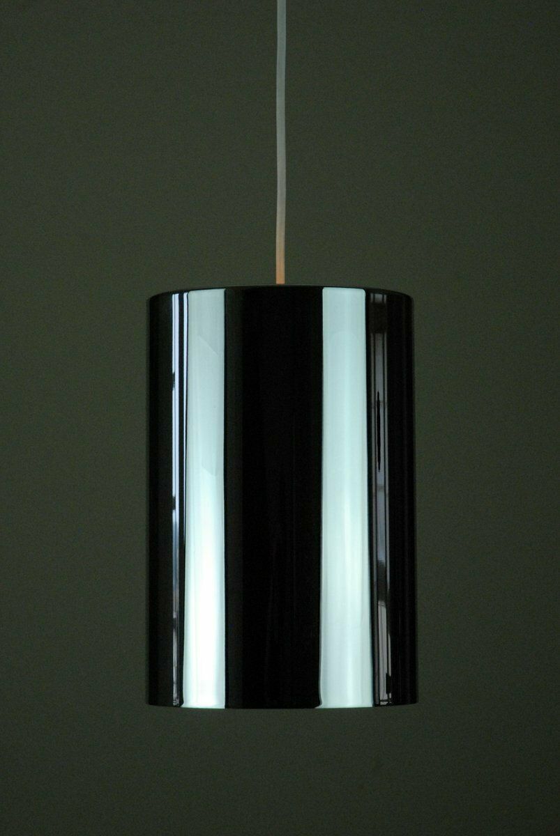 Sector Pendant Lamp By Jo Hammerborg For Fog & Morup, Denmark, 1970s photo furniture