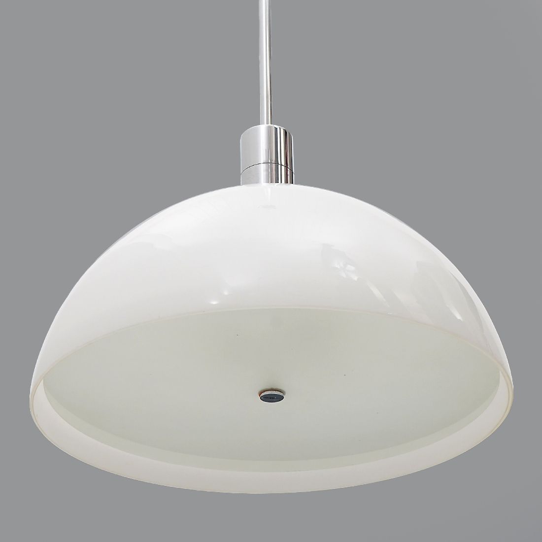 “As/Am” Chandelier By Franco Albini And Franca Helg For Sirrah, 1970s photo furniture