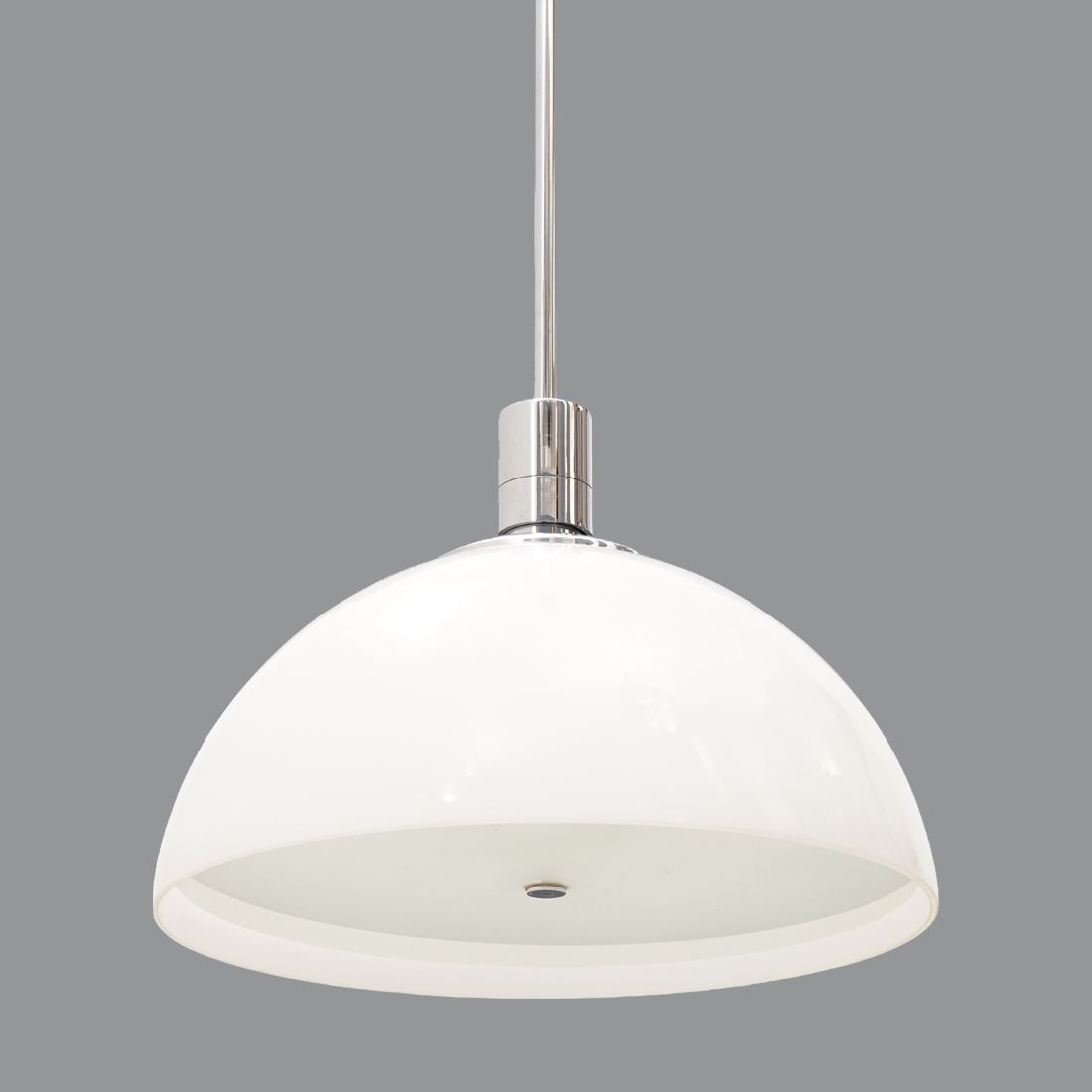“As/Am” Chandelier By Franco Albini And Franca Helg For Sirrah, 1970s