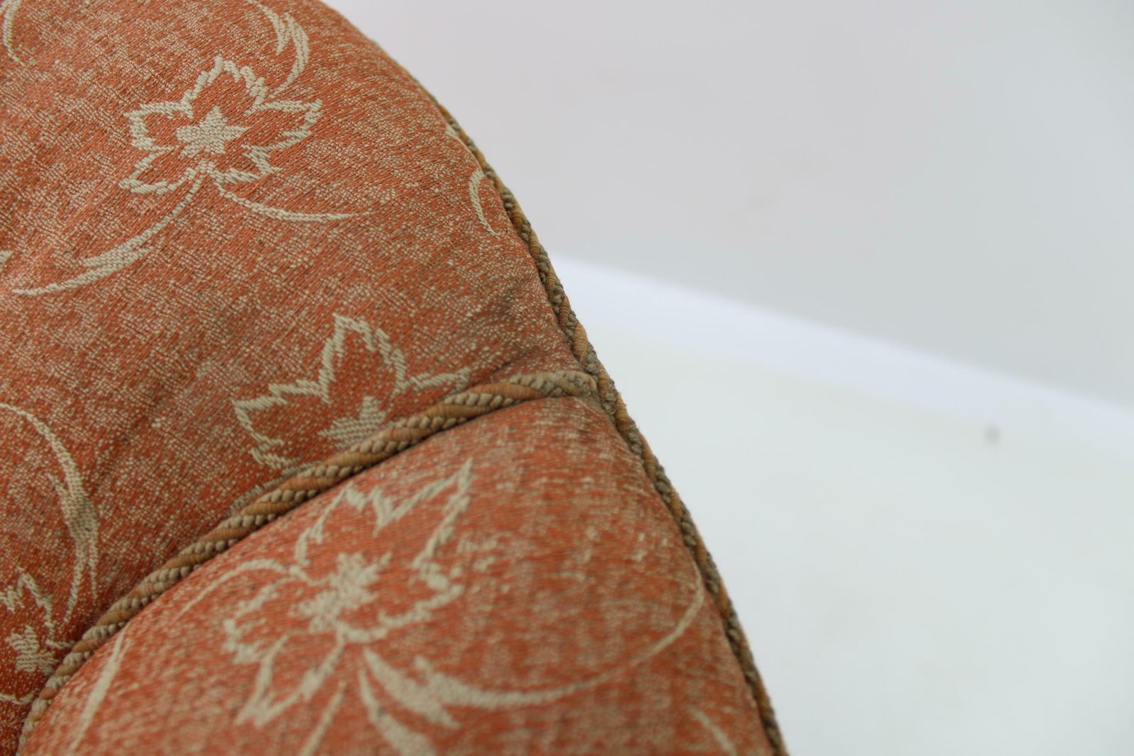 photo for sale 1930s Club Chair By Up Zavody, Czechoslovakia
