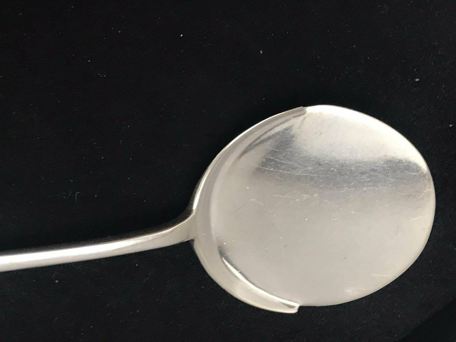 Pie Cake Server Server Old Slice Shovel Antique John Wigfall And Company Silver Plated Metal Vintage Table Cake photo furniture