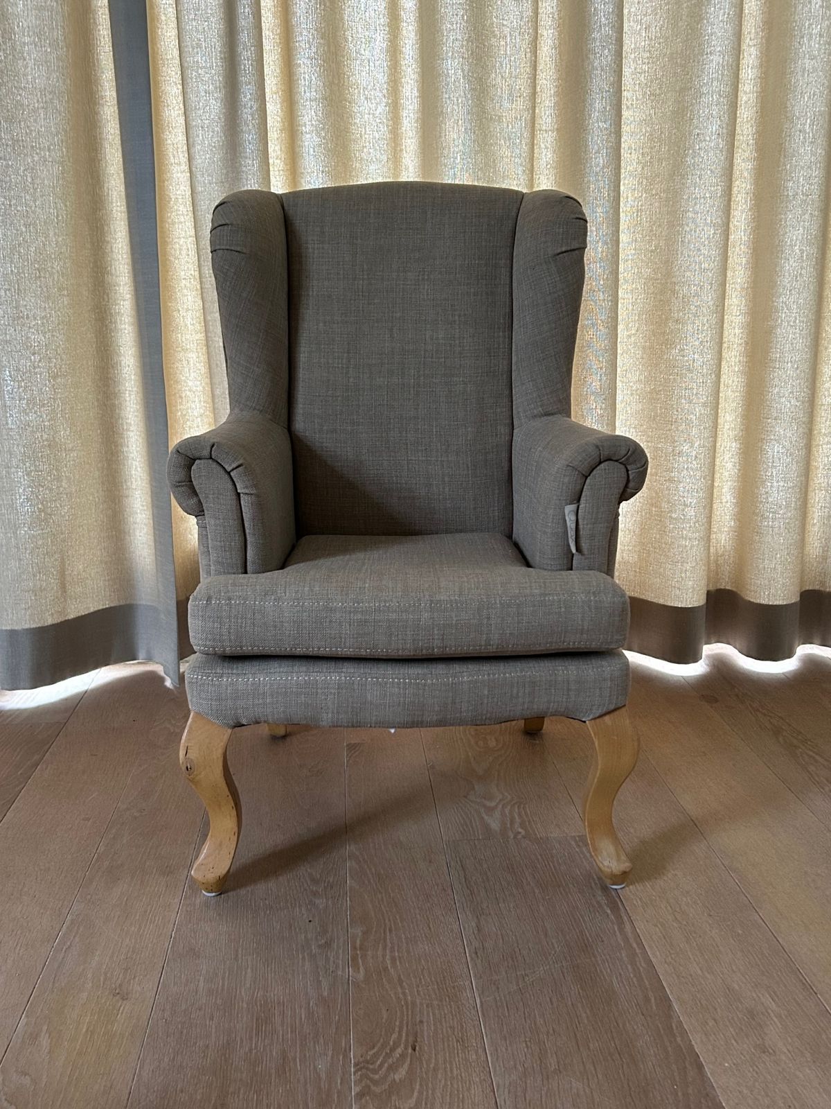 Quax Kids Chair, 2010s, Textile photo Furniture