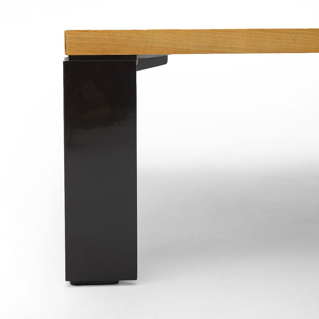 “Eretteo” Square Coffee Table By Orni Halloween For Artemide, 1970s photo buy