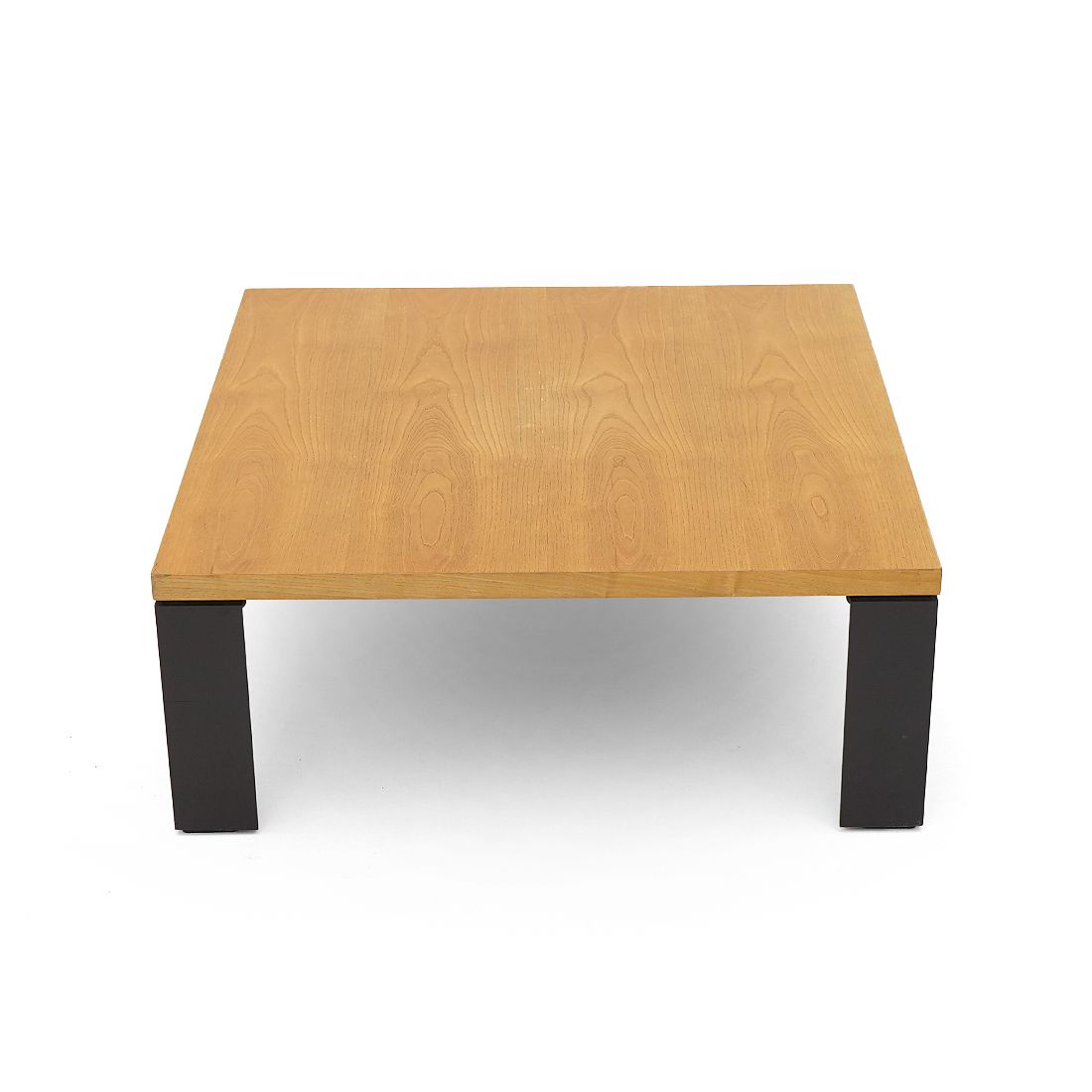 “Eretteo” Square Coffee Table By Orni Halloween For Artemide, 1970s photo for sale