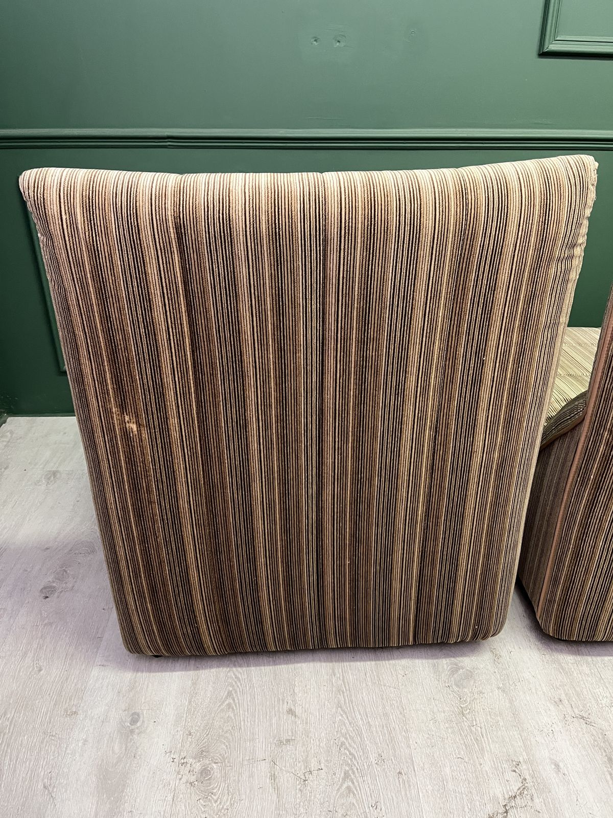 photo buy Sofa Settee Modular Three Seater Baia B&B Italia By Citterio E Nava 1970s