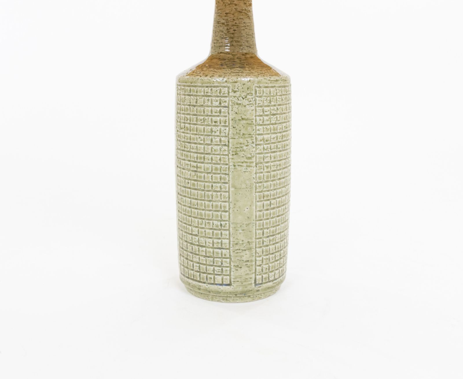 Green Dl/30 Table Lamp By Linnemann Schmidt For Palshus, 1960s photo 1060.0